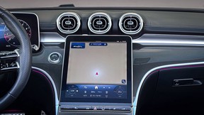 Mercedes-Benz CLE 200 2024