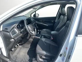Suzuki SX4 2022