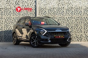 Kia Sportage 2024