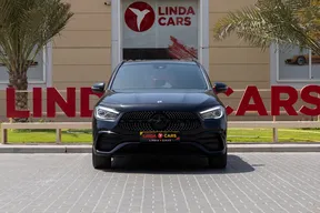 Mercedes-Benz GLA 200 2023