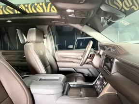 GMC Yukon 2024