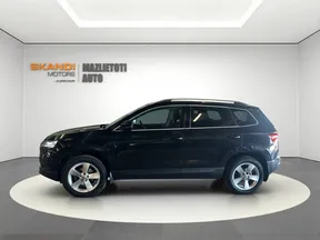 Škoda Karoq 2020