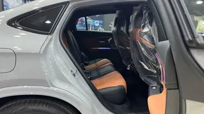 Mercedes-Benz GLC 200 2025