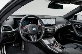 BMW 2 Series M2 2024