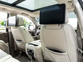 GMC Yukon 2023