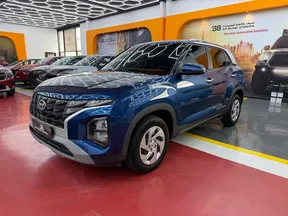 Hyundai Creta 2024