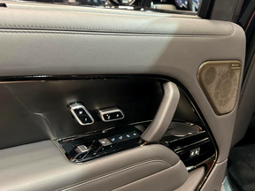 Land Rover Range Rover 2023