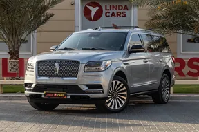 Lincoln Navigator 2021