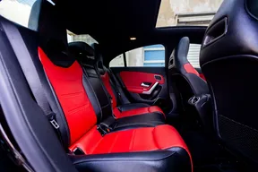 Mercedes-Benz CLA 45 AMG S 2021