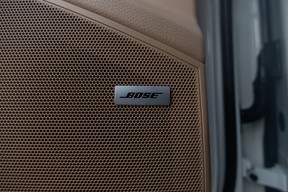 Porsche Cayenne S 2019