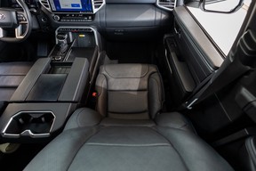 Toyota Tundra 2023