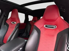 Land Rover Range Rover Sport SVR 2018