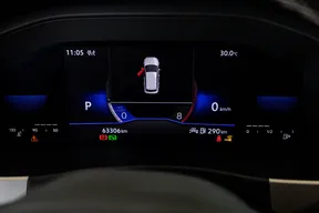 Volkswagen Teramont 2022