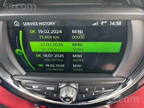 MINI Hatch Cooper S 2019