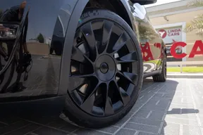 Tesla Model Y Long Range 2022