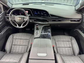 Cadillac Escalade 2024