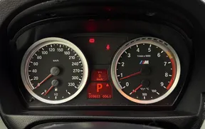 BMW 3 Series M3 2009