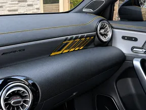 Mercedes-Benz A-Class 45 AMG S 2022