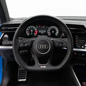 Audi S3 2024