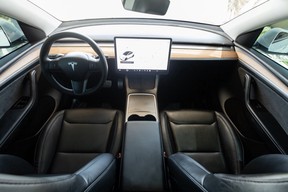 Tesla Model Y Performance 2022