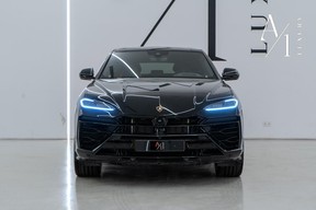 Lamborghini Urus 2025