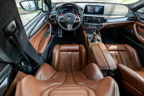 BMW 5 Series M5 Competition 2020