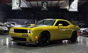 Dodge Challenger 2020