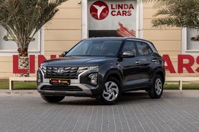 Hyundai Creta 2023
