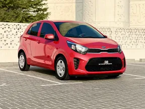 Kia Picanto / Morning 2020
