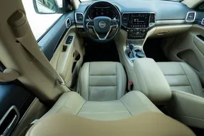 Jeep Grand Cherokee 2020