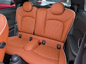 MINI Hatch John Cooper Works 2021