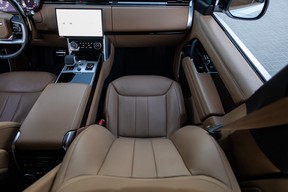 Land Rover Range Rover 2023