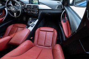 BMW 3 Series 340 2017