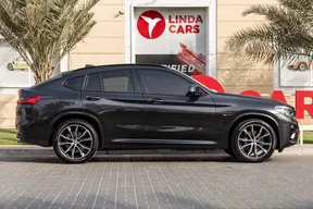 BMW X4 30 2020