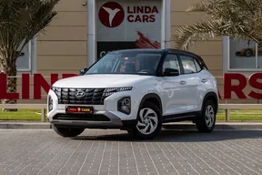 Hyundai Creta 2023