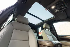 Chevrolet Tahoe 2022