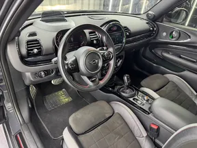 MINI Clubman John Cooper Works 2022