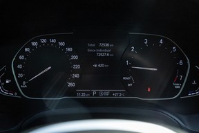 BMW 4 Series 420 2021