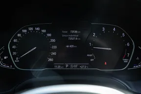 BMW 4 Series 420 2021