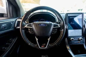 Ford Edge ST 2022