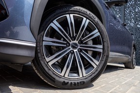 BYD Sea Lion 07 2026