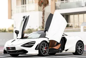 McLaren 720S 2019