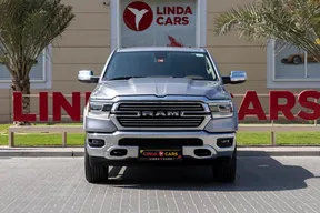 RAM 1500 2020