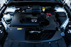 Infiniti QX50 2024