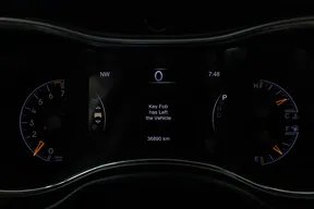 Jeep Grand Cherokee 2020