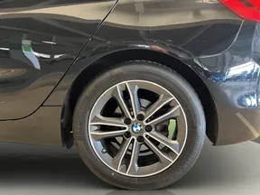 BMW 2 Series Active Tourer 220 2018