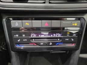 Volkswagen T-Cross 2022