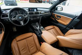 BMW 4 Series 430 2018