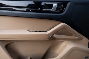 Porsche Cayenne S 2019