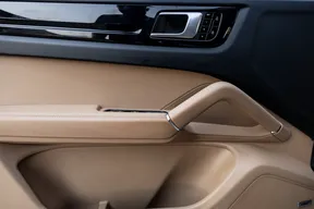 Porsche Cayenne S 2019